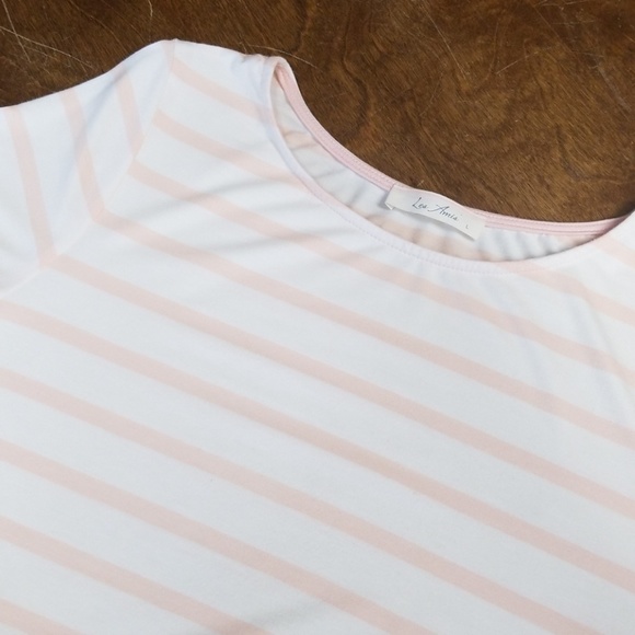 Cute Top {Les Amis} - Picture 2 of 6